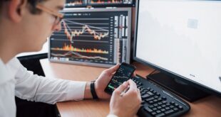 aplikasi investasi saham terbaik