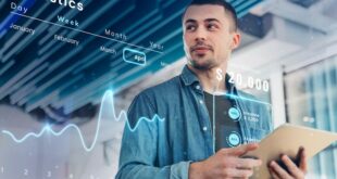 5 Aplikasi Data Science untuk Data Scientist dan Data Analyst